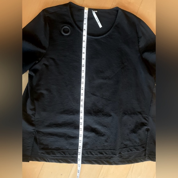 ⛩️ LVLUOYUAN Top - Picture 12 of 14